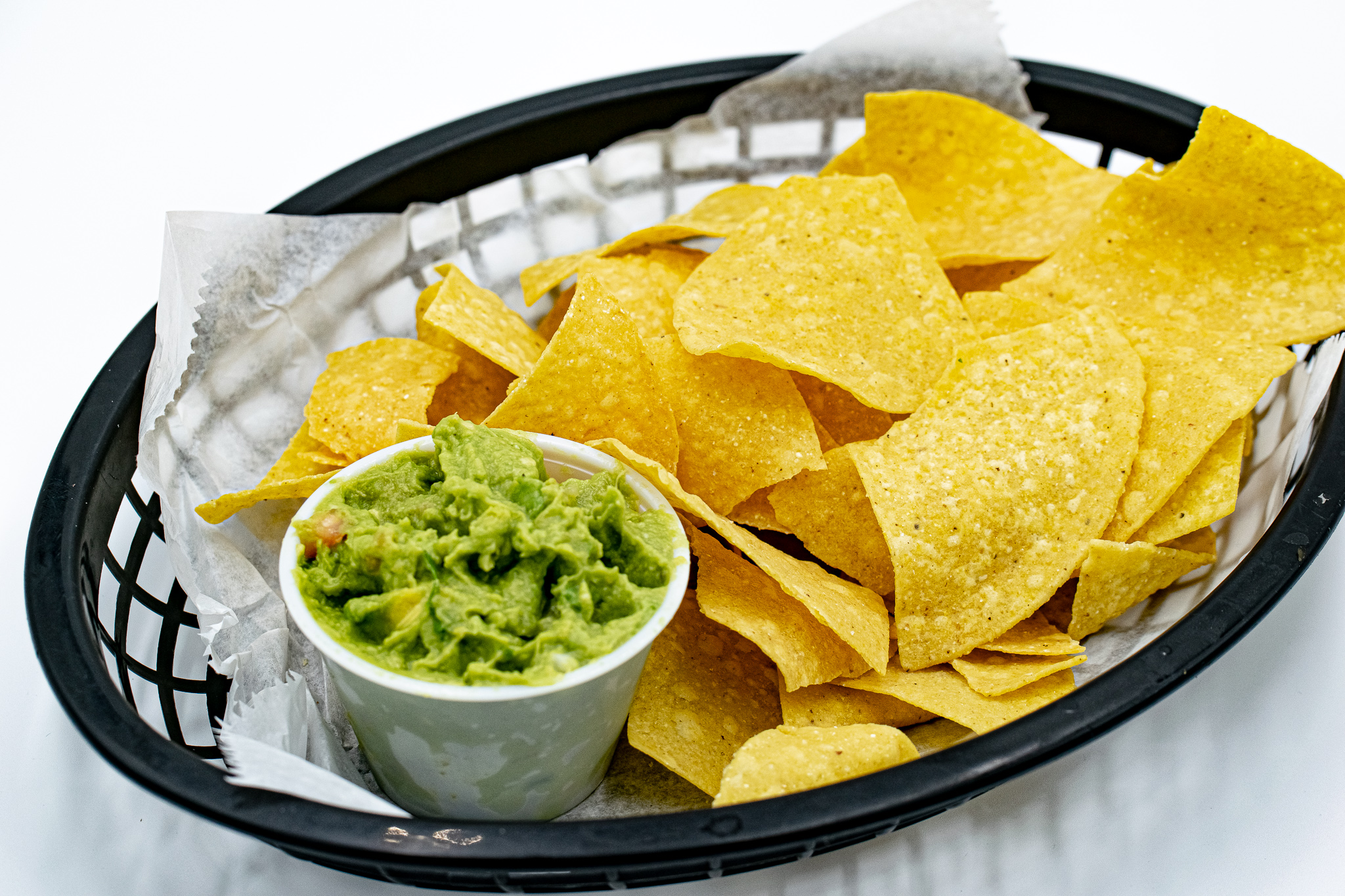 Order Chips and Guacamole food online from Cantina 62 store, Amherst on bringmethat.com