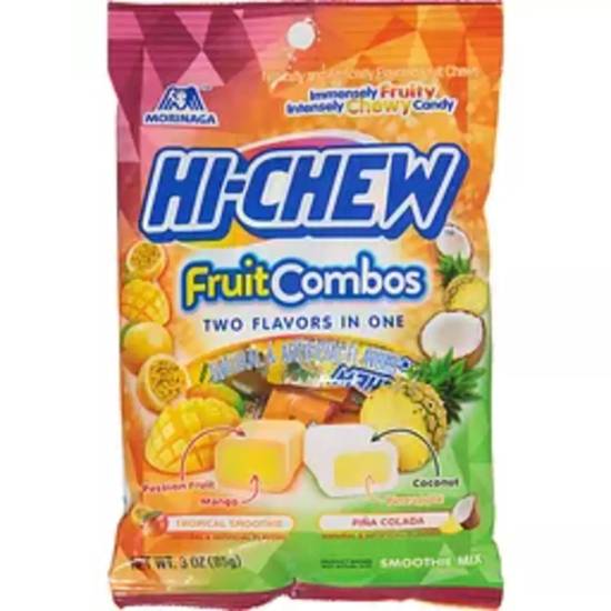 Order Hi-Chew Smoothie Mix food online from IV Deli Mart store, Goleta on bringmethat.com