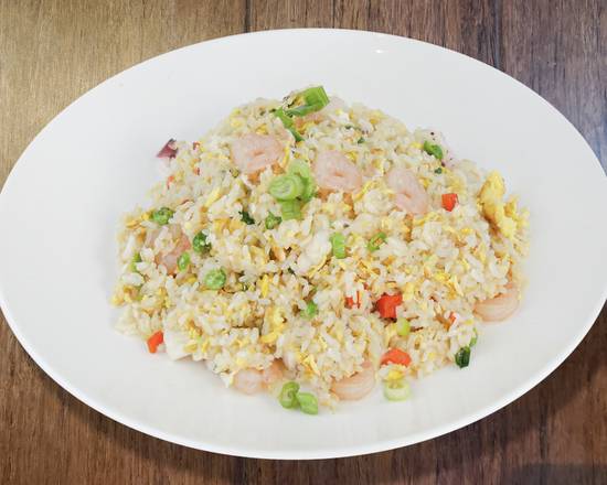 Order Fried Rice food online from Pike Kitchen store, Rockville on bringmethat.com