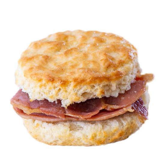 Order Country Ham food online from Rise Biscuits & Donuts store, Durham on bringmethat.com