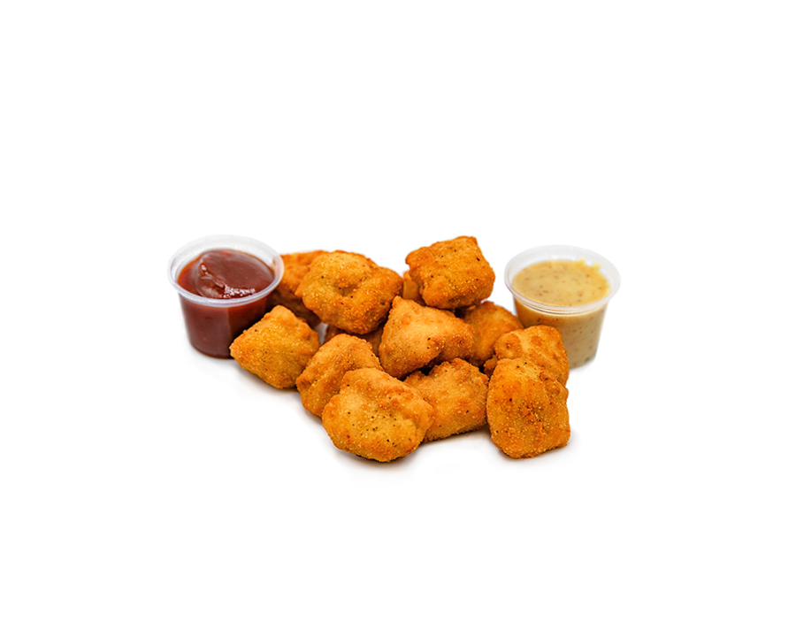 Order 8 PC Lil' Dippers food online from Plnt Burger store, McLean on bringmethat.com