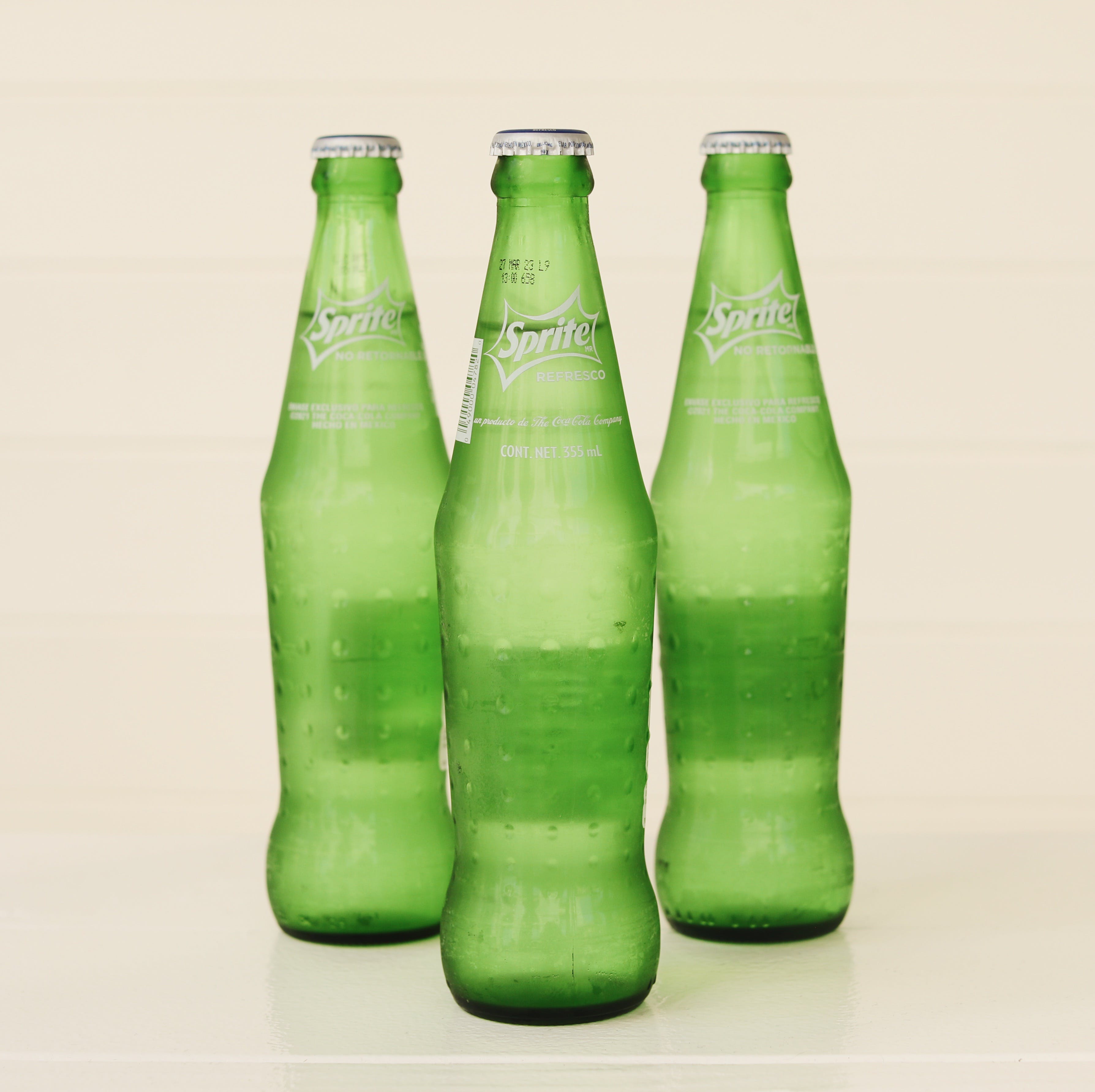 Order Sprite - Beverage food online from Chill Since 93 store, Los Angeles on bringmethat.com