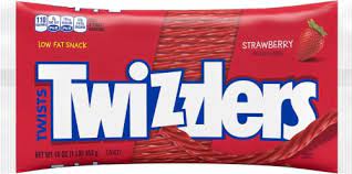 Order Twizzlers food online from Ducky Mart store, Haltom City on bringmethat.com