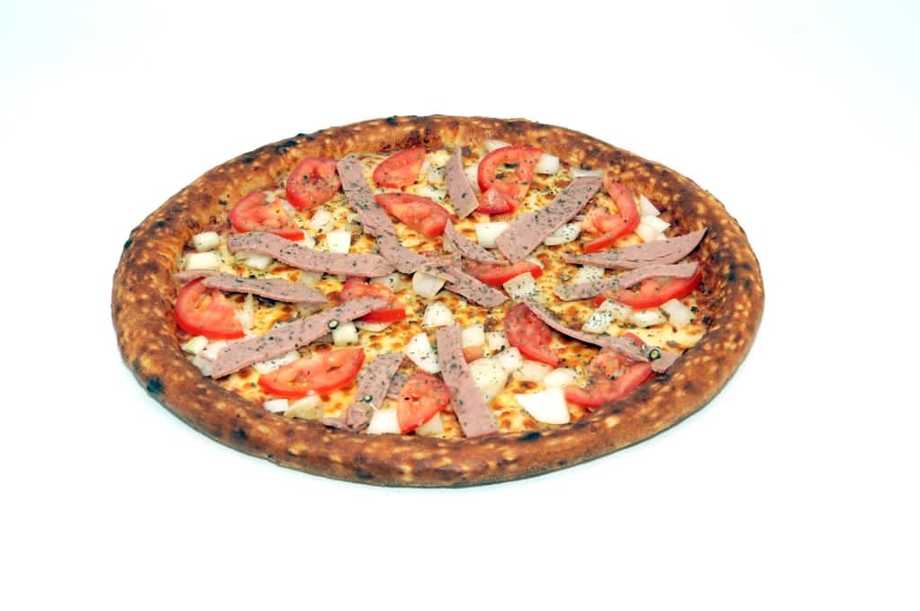 Order Mover's Milano Pizza food online from Pizza Movers & Calzones store, Washington on bringmethat.com