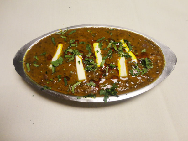 Order Daal Makhni  food online from Mantra Indian Cuisine  store, Ontario on bringmethat.com