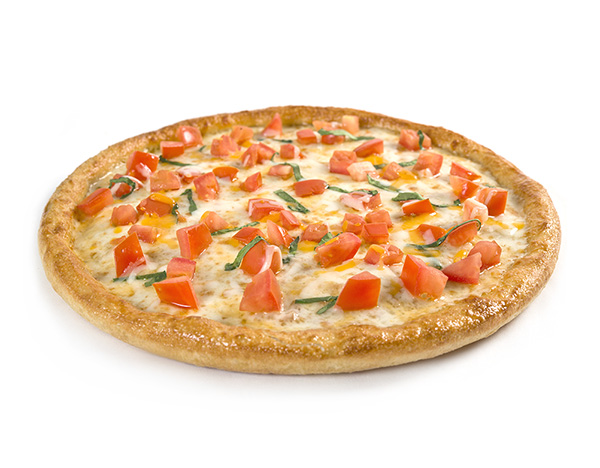Order Sorrento Delight Pizza food online from Sarpino's Pizzeria store, Bloomingdale on bringmethat.com