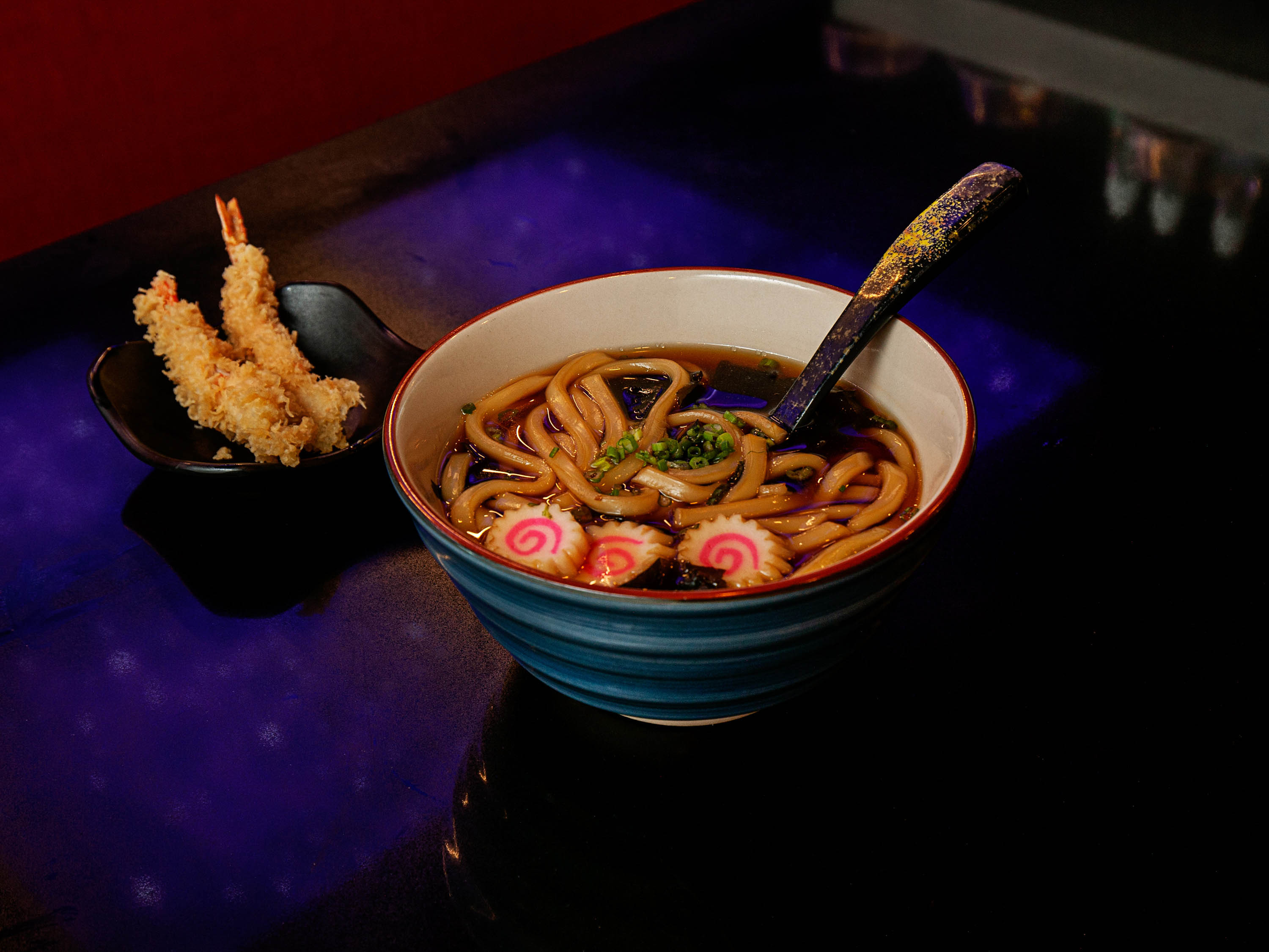 Order Udon food online from Sushi Chiyo store, Clark County on bringmethat.com