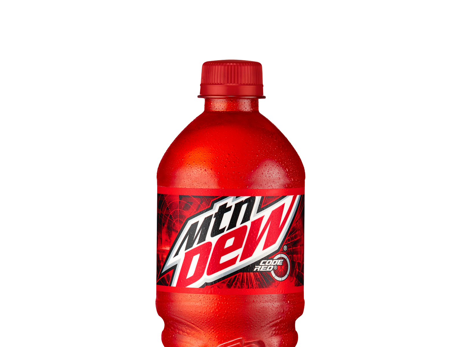 Order 18. Mountain Dew Code Red food online from Harry store, Ooltewah on bringmethat.com