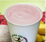 Order Mini Mass food online from Emerald City Smoothie store, Bonney Lake on bringmethat.com