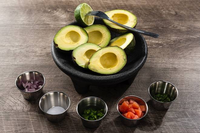 Order Guacamole Live!® food online from On The Border store, Holland on bringmethat.com