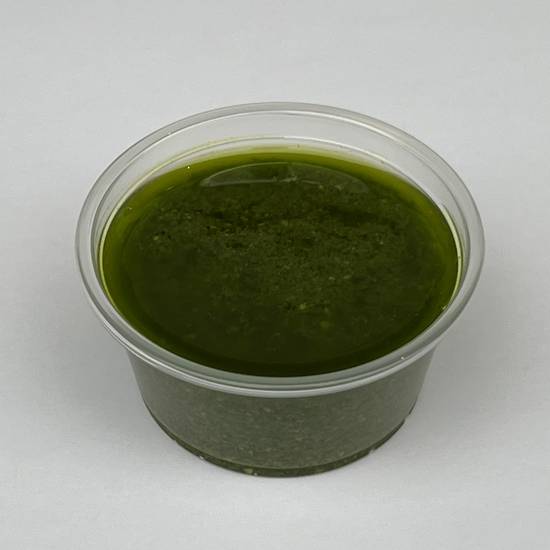 Order Pesto (Contains Tree Nuts) food online from GCDC store, Washington on bringmethat.com