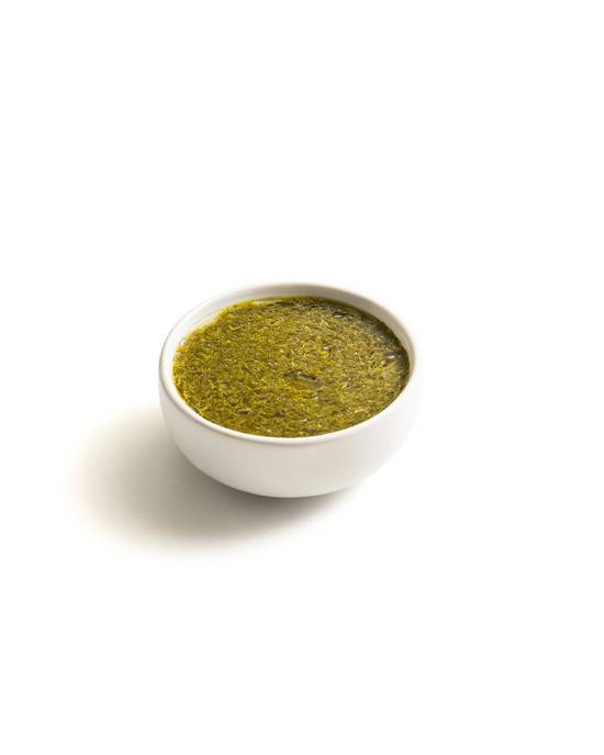 Order Side of Lime Vinaigrette Dressing food online from Cafe Rio store, Salt Lake City on bringmethat.com