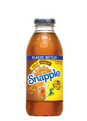 Order Snapple food online from 204 Pizza store, Virginia Beach on bringmethat.com