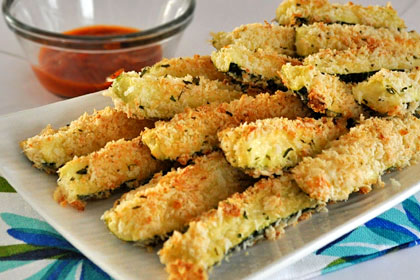 Order Zucchini sticks  food online from Spatola's pizza and Restaurant store, Lansdale on bringmethat.com