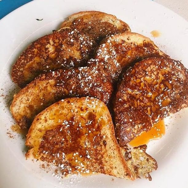Order Gluten-Free French Toast food online from Ej's luncheonette store, New York on bringmethat.com