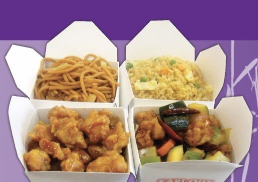 Order Family Pack 2 for 6 People food online from Jumbo Wok store, Cerritos on bringmethat.com