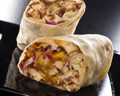 Order Chicken Bacon Ranch food online from Power Pizzeria store, Miami on bringmethat.com