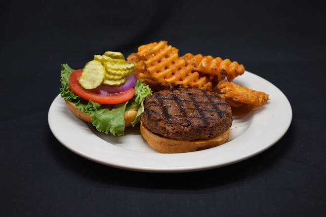 Order Old School  food online from Aspen Tap House store, Champaign on bringmethat.com