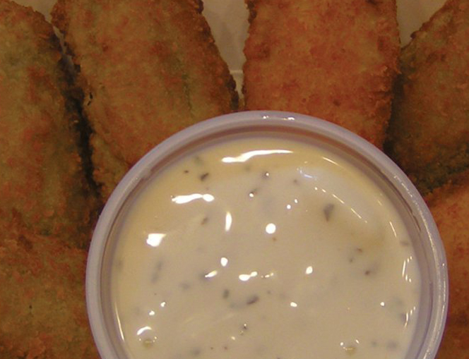 Order Jalapeno Poppers food online from Theo Cheesesteak Shop store, San Leandro on bringmethat.com