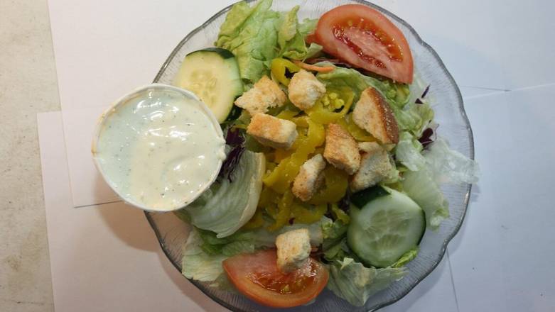 Order House Salad food online from Sweetwater Tavern store, Eastpointe on bringmethat.com