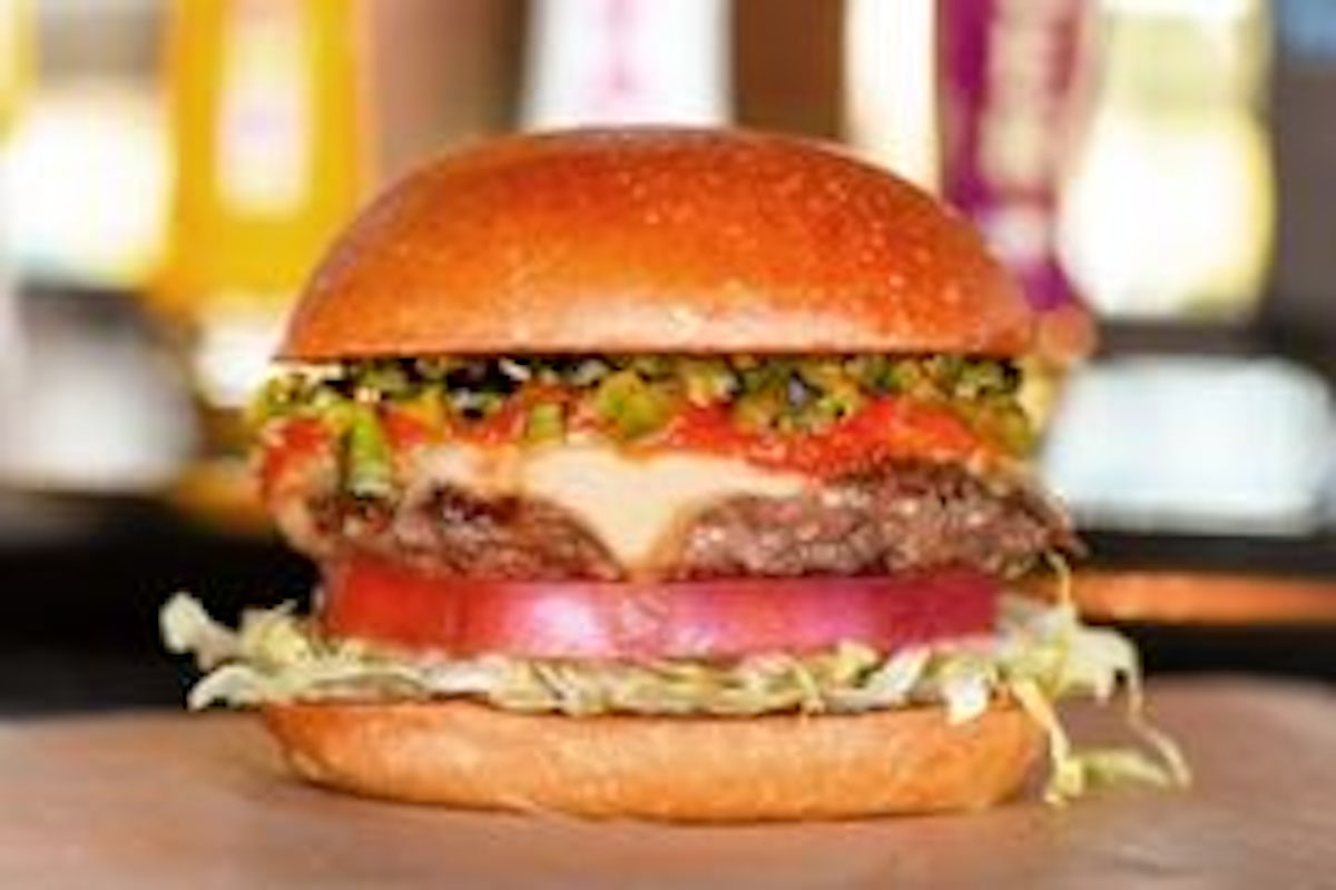 Order Scorpion food online from Grub Burger Bar store, Dallas on bringmethat.com