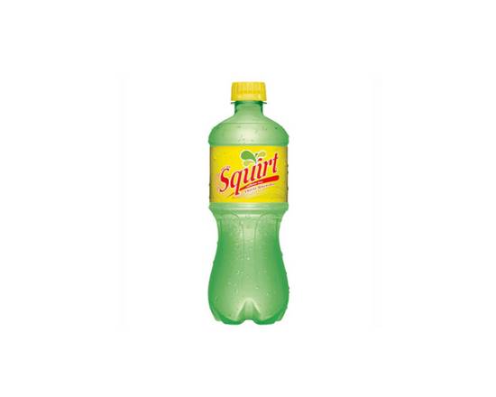 Order Squirt 20 oz food online from Shell store, Pinole on bringmethat.com
