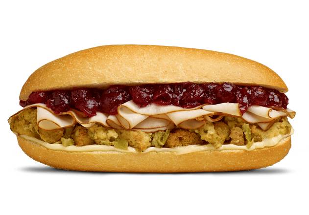 Order Cold Wawa Gobbler food online from Wawa 5190 store, Palm Shores on bringmethat.com