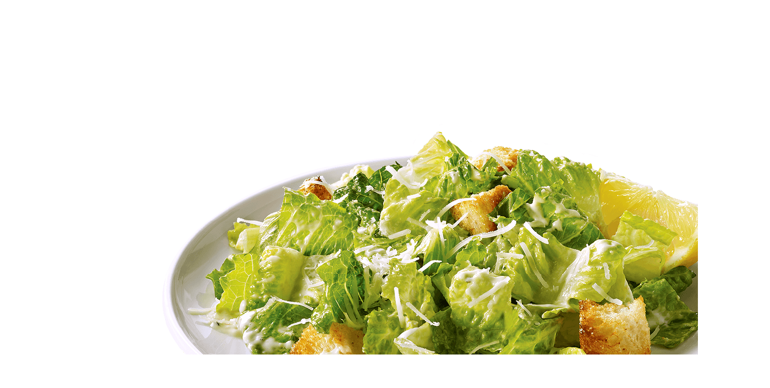 Order Caesar Salad food online from Mi Pizza store, Doraville on bringmethat.com