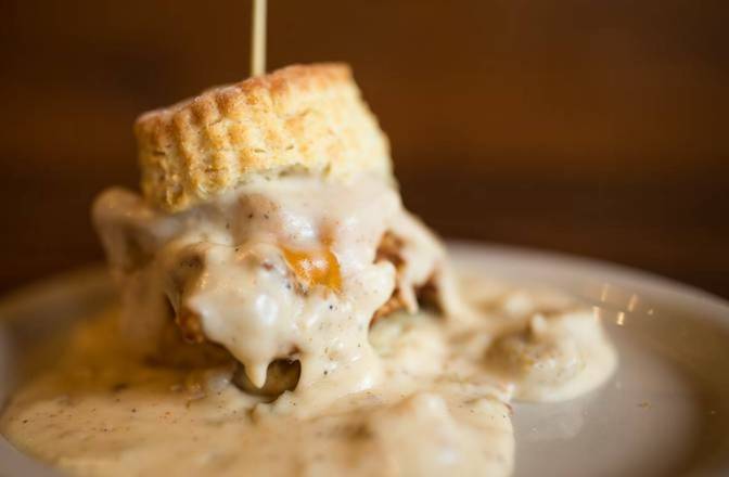 Order The Five food online from Maple Street Biscuit Company store, Johnson City on bringmethat.com