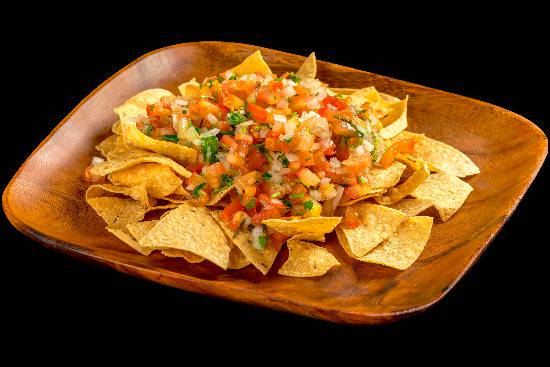 Order Chips and Salsa food online from Filiberto Mexican Food store, Glendale on bringmethat.com