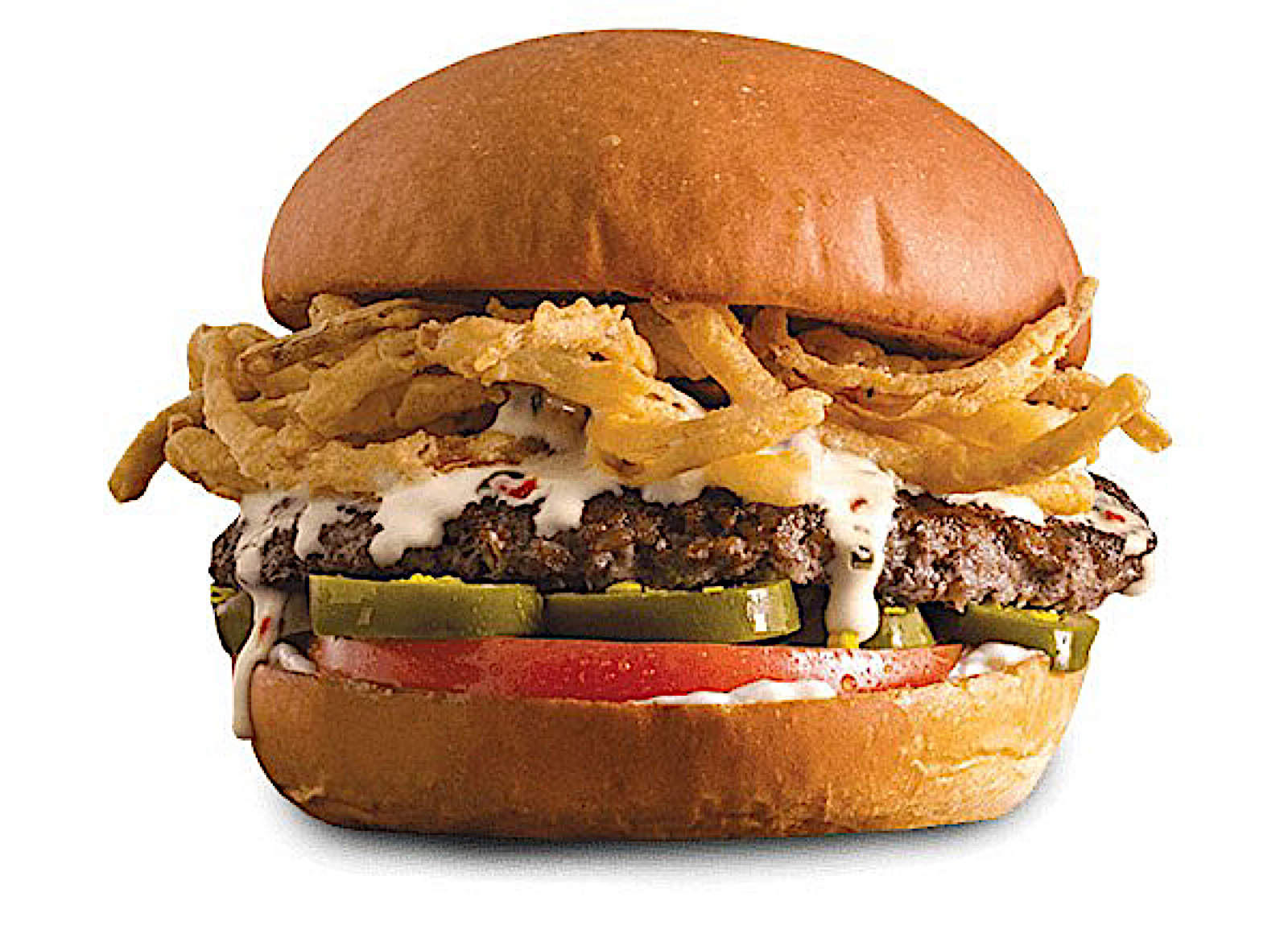 Order  MEXICAN BURGER SANDWICH  food online from 5 brothers gourmet deli store, New York on bringmethat.com