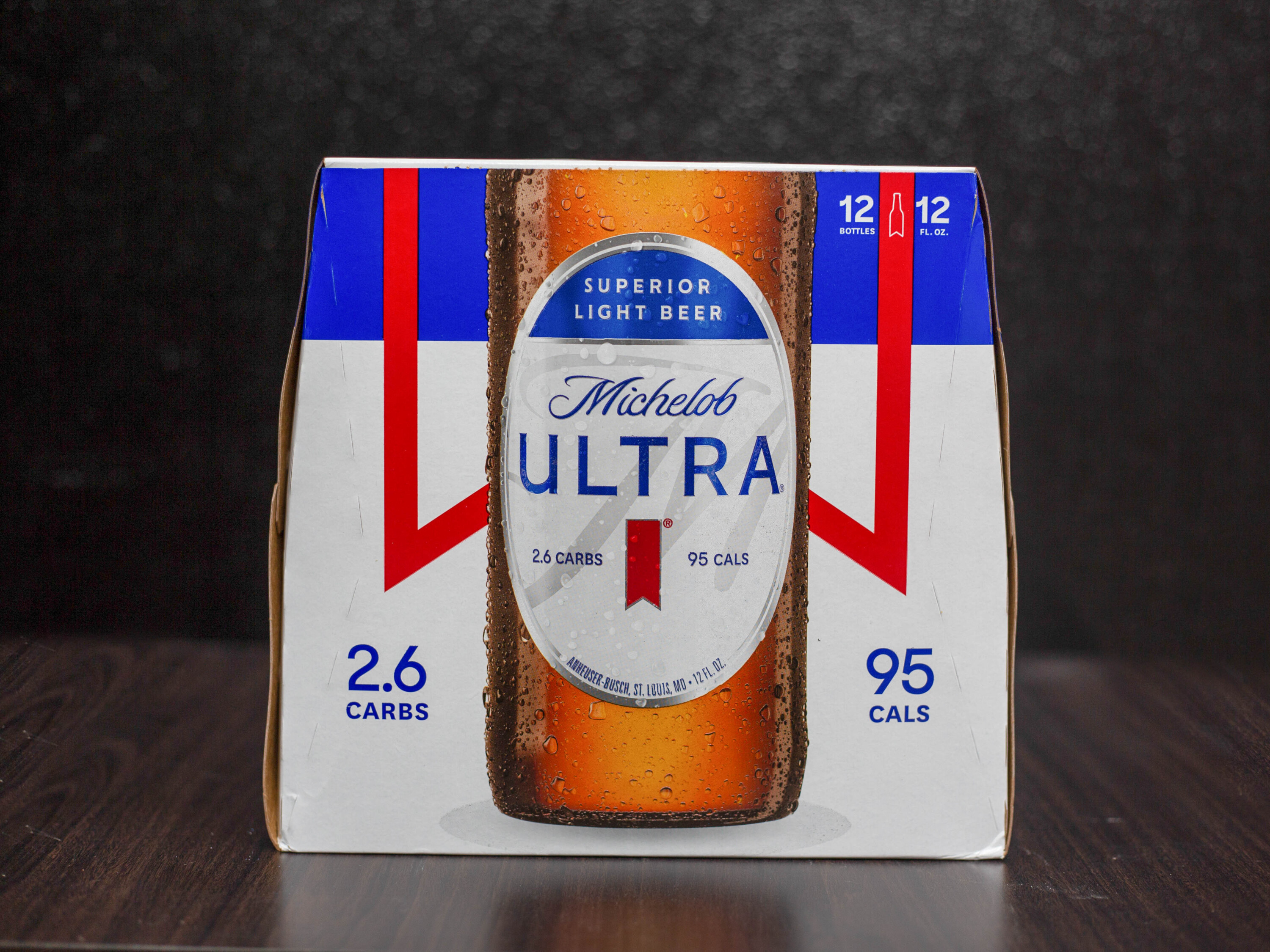 Order Michelob Ultra Lime Cactus 12oz. 6pack Bottled food online from Stop N Go Liquor store, Oak Forest on bringmethat.com
