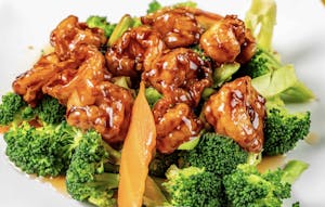 Order S4. Shrimp with Broccoli food online from Panda Chef store, Sachse on bringmethat.com