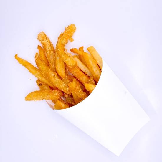 Order Fries food online from Roost Cos Cob store, Greenwich on bringmethat.com