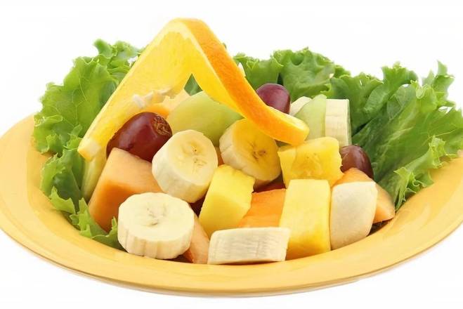 Order Fruit Bowl food online from City Egg store, Columbus on bringmethat.com