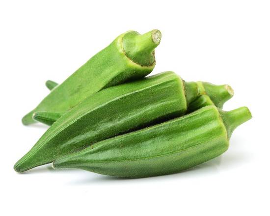 Order Okra food online from Safeway store, Gilroy on bringmethat.com