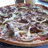 Order BBQ Pizza food online from Milano Restaurant store, Longview on bringmethat.com