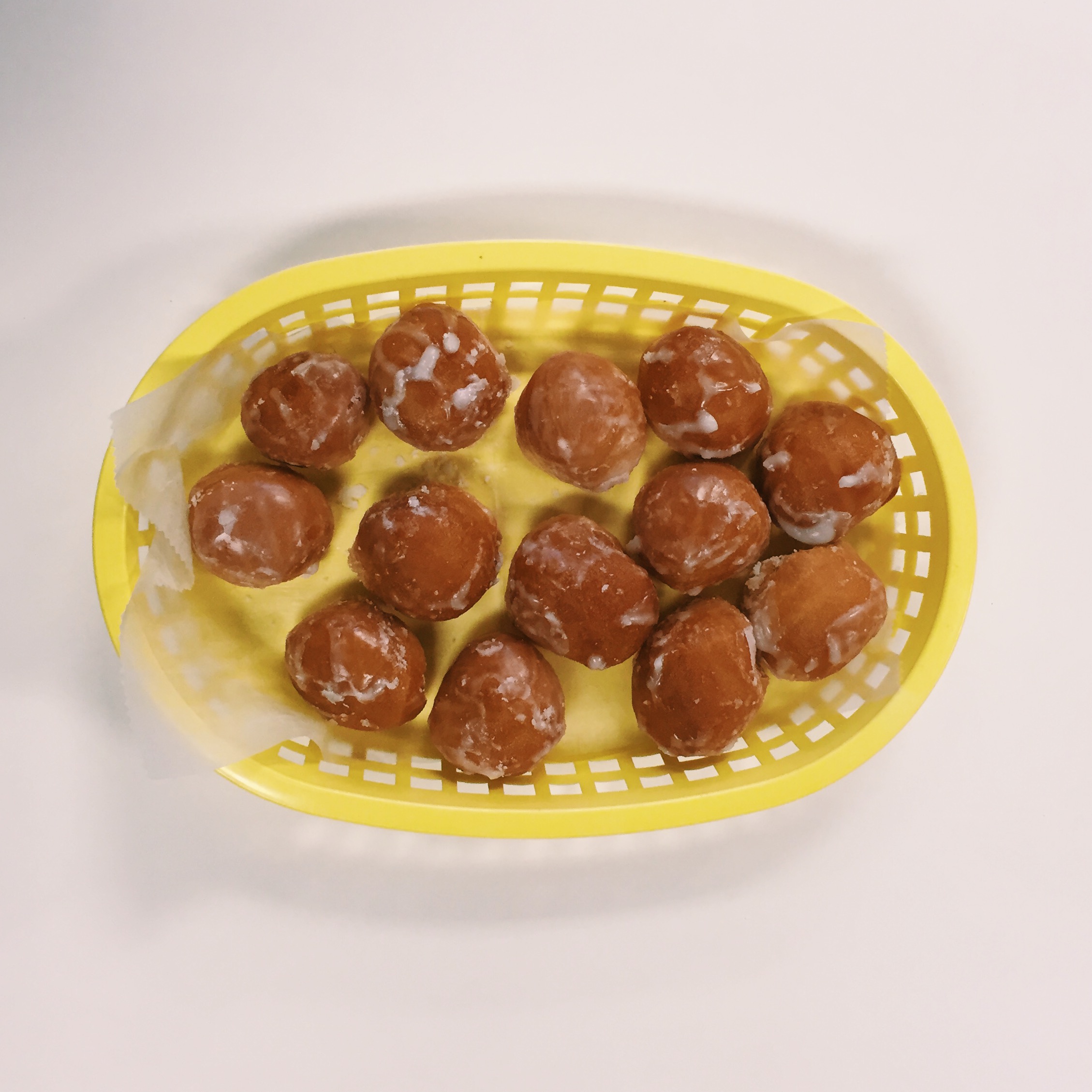 Order Donut Holes food online from Terry's Donuts store, Celina on bringmethat.com