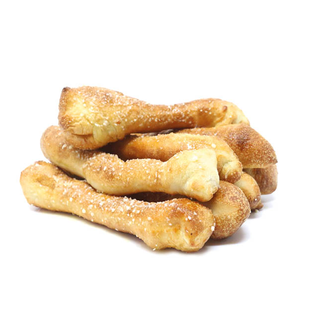 Order 8 Piece Really Big Bread Sticks food online from Stoner Pizza Joint store, Rincon on bringmethat.com