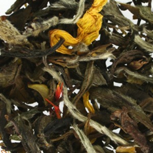 Order Sweet Peach White Tea food online from Harvest Cafe Coffee & Tea store, Indianapolis on bringmethat.com