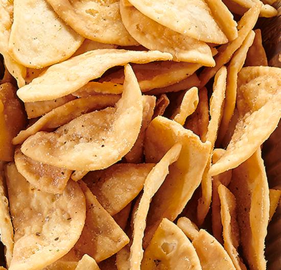 Order Pita Chips food online from Dino's Gyros store, Coon Rapids on bringmethat.com