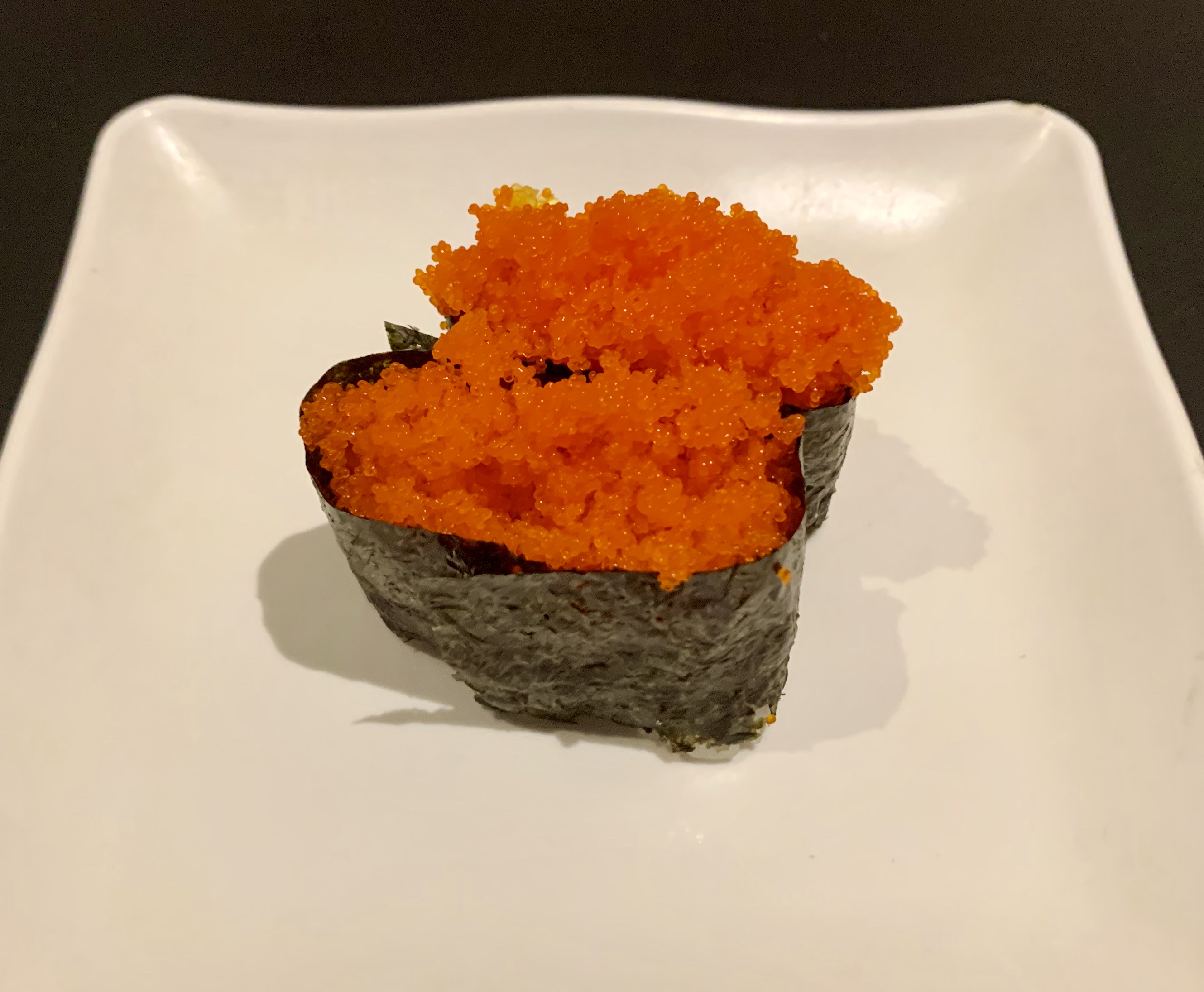 Order Masago Nigiri food online from Sushi Katsu store, Lakewood on bringmethat.com