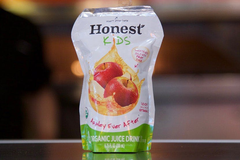 Order Honest Juice - Beverage food online from Blaze Pizza store, Camp Hill on bringmethat.com