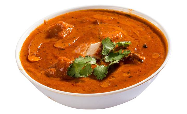 Order Butter Chicken food online from Bawarchi Biryani Point store, Franklin on bringmethat.com