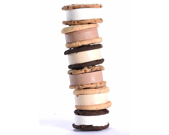 Order Ice Cream Sandwich Party Pack  food online from Over The Top store, Polk County on bringmethat.com
