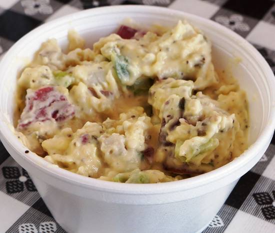 Order Potato Salad food online from Smothered Bbq store, Tempe on bringmethat.com