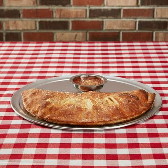 Order Calzone food online from Grimaldi Pizzeria store, Friendswood on bringmethat.com