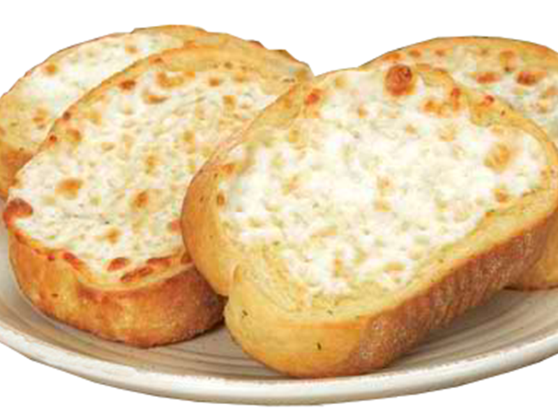 Order Garlic Cheese Bread food online from Vincenzo's Pizza Newhall store, Newhall on bringmethat.com