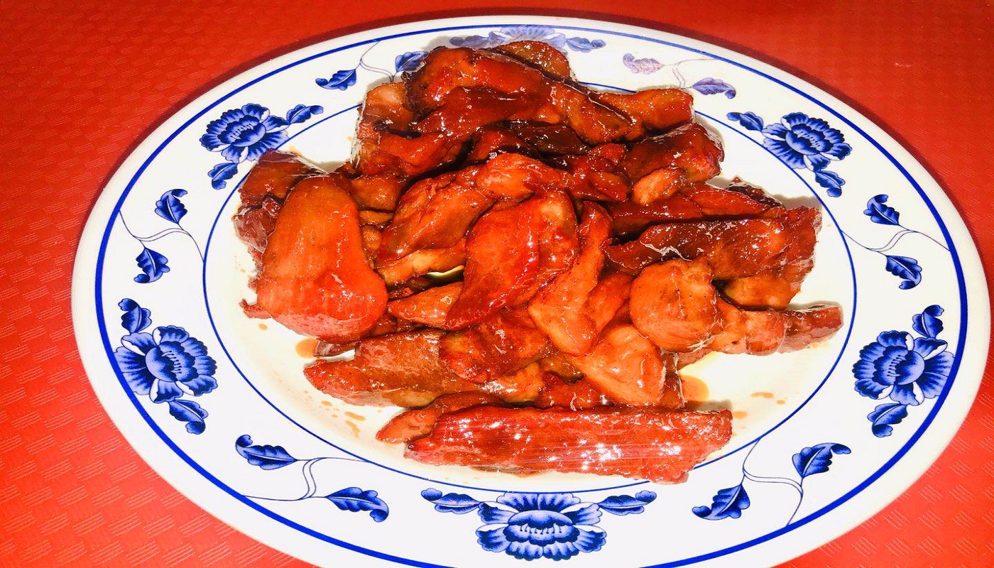 Order 10. Boneless Spare Ribs food online from China East Restaurant store, Baltimore on bringmethat.com