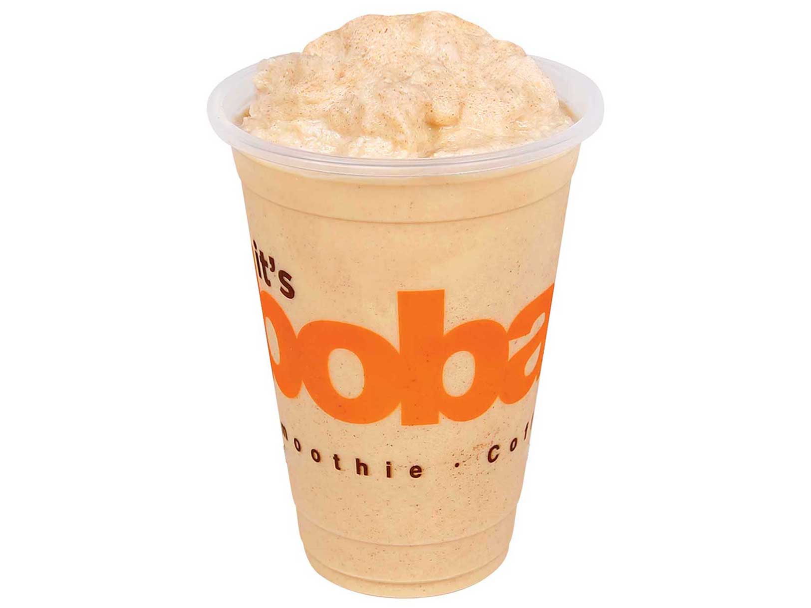 Order Mixed Grain Smoothie food online from Boba Time store, Los Angeles on bringmethat.com